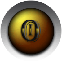 Gleam Gold Icons Pack