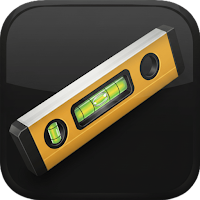 Bubble Level Measure Tool