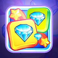 Diamond Rain