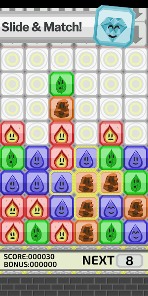 Blocktactic HD Screenshot 0