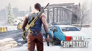 Top Mafia: Shootout Screenshot 0