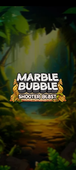 Marble Shooter Puzzle Screenshot 0