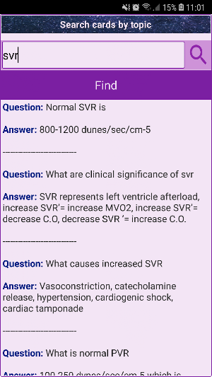 registered respiratory therapist (RRT):Exam Review Screenshot 3