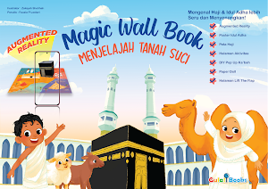 Gulalibooks AR Screenshot 1