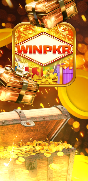 Winpkr Screenshot 0