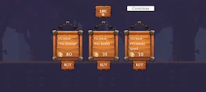 Old Man Of The Woods Screenshot 1