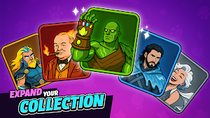 Monster Tamer: Idle Clicker Screenshot 3