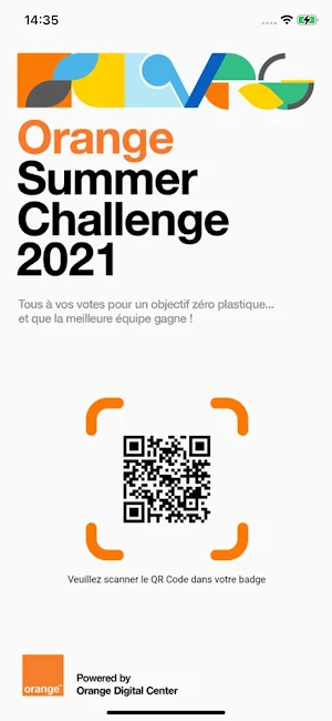 VotePad Screenshot 0