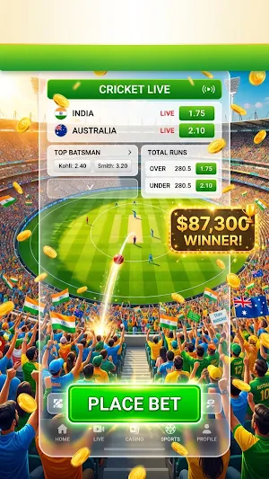 Merkur Slots Screenshot 1