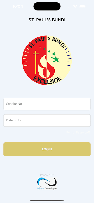 St. Paul's  Bundi School Screenshot 1
