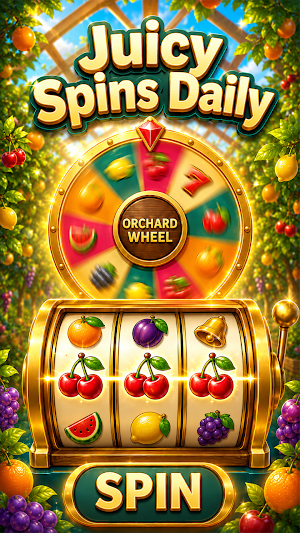 Orchard Orbit Adventure Screenshot 3