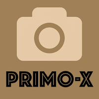 PRIMO-X Camera