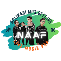 Naaf Band Musik Pop Live