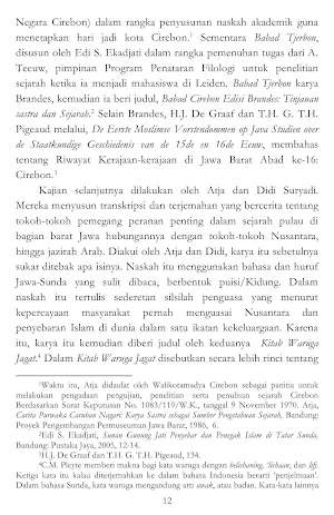Biografi Sunan Gunung Djati Screenshot 3