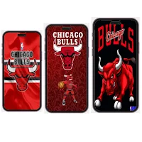 Chicago Bulls Wallpaper