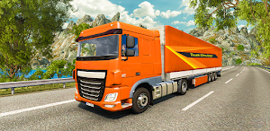 Truck Simulator Ultimate Game Screenshot 0