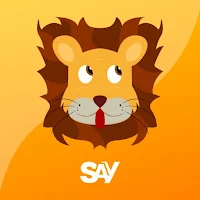 Say
