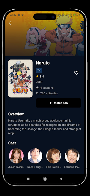 Aniyomi – Manga & Anime Screenshot 3