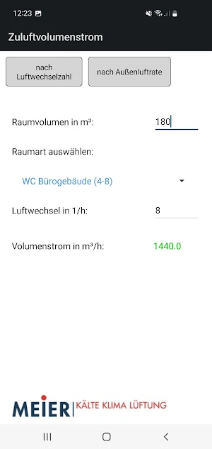 Luft & Technik Screenshot 2