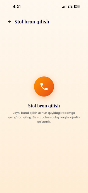 Apelsin Screenshot 3