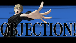 Attorney of the Arcane Screenshot 1