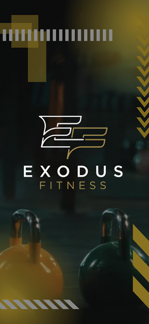 Exodus Fitness Screenshot 0