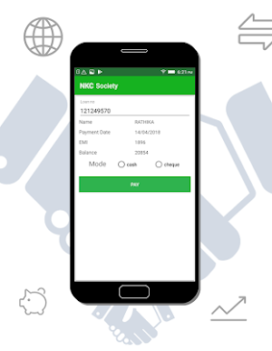 NKC Society Screenshot 1