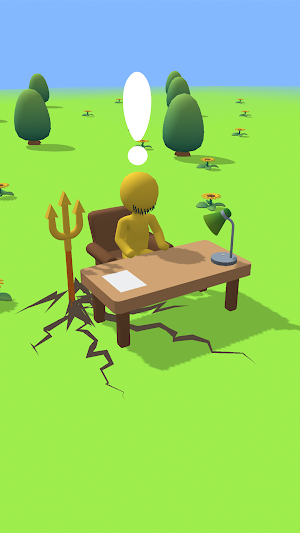 Battle for Freedom! Screenshot 3