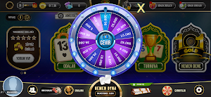 Okey Elite Gold Screenshot 2