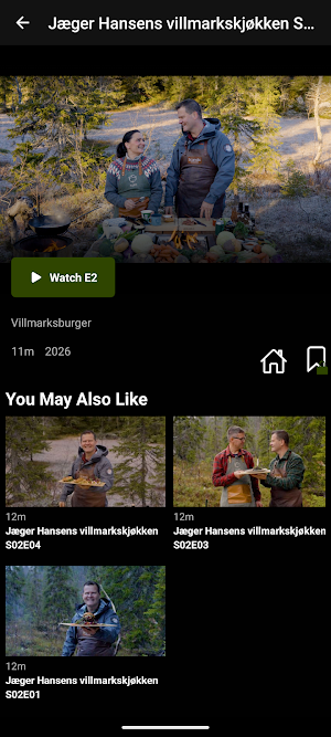 Naturkanal1 Screenshot 1