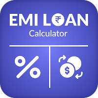 LoanCal - Loan EMI Calculator