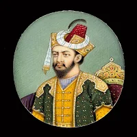 The Mughal Empire