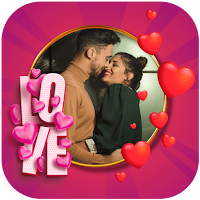 Valentine's Day Video Maker
