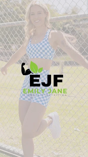 EJFitness Screenshot 0
