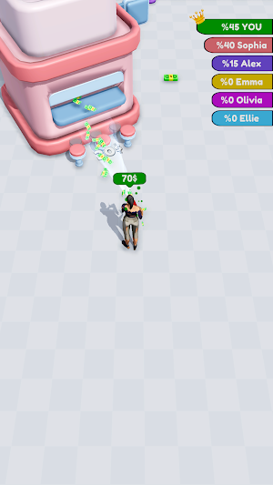 Money Digger! Screenshot 3
