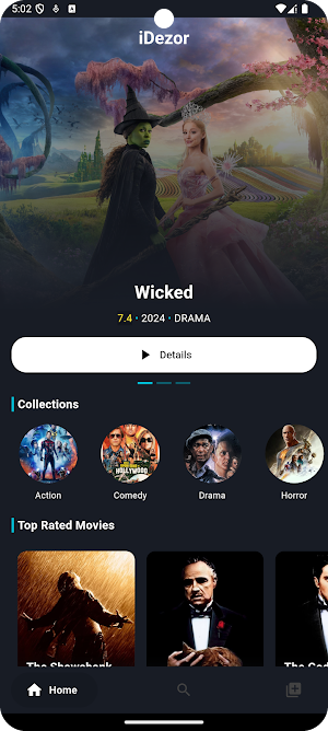 Pisces : Smart Movies Tv Shows Screenshot 0