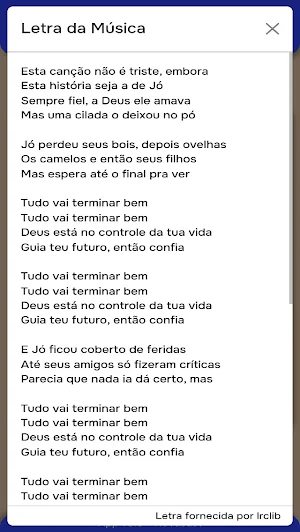 Rádio Aproximando Vidas Screenshot 1