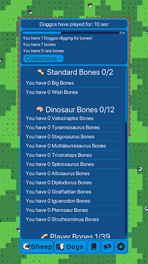 Idle Sheep Counting Screenshot 2