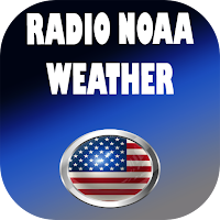 NOAA Weather Radio App Online