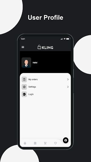 CheekyRefill Screenshot 1