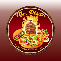 Mr. Pizza