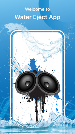 Speaker Cleaner -Sound Booster Screenshot 0