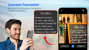 Nova: AI Translate & Voice Screenshot 2