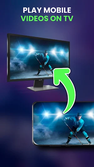 Video Player All Media Player Screenshot 3