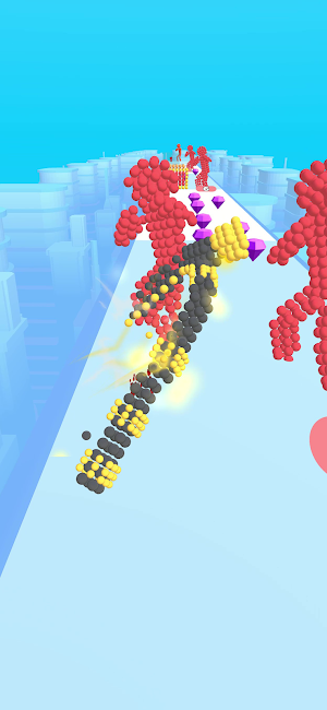 Ball Weapon Screenshot 2