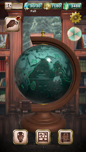 Puzzle3D : Restorer Screenshot 0