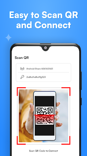 Smart Data Transfer: Copy Data Screenshot 2