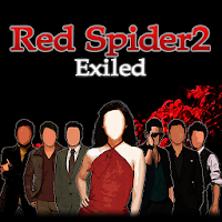 Red Spider2: Exiled