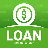 LoanCash - EMI Loan Calculator