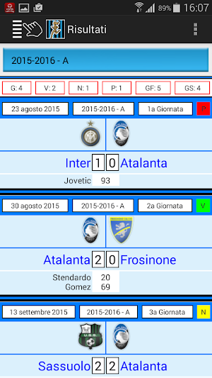 Atalantapedia Screenshot 3